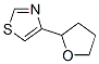 4-(四氢-2-呋喃)-噻唑结构式_944805-62-3结构式