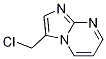 3-(Chloromethyl)-imidazo[1,2-a]pyrimidine Structure,944900-34-9Structure