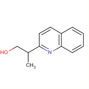 3-Quinolin-2-yl-propan-1-ol Structure,945-82-4Structure