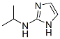 1H-imidazol-2-amine, n-(1-methylethyl)- Structure,945032-25-7Structure