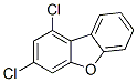 1,3-Dichlorodibenzofuran Structure,94538-00-8Structure