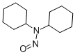 N-nitrosodicyclohexylamine Structure,947-92-2Structure