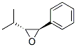 Oxirane, 2-(1-methylethyl)-3-phenyl-, trans-(9ci) Structure,94719-35-4Structure