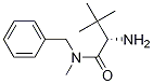 (S)-2-amino-n-benzyl-n,3,3-trimethylbutanamide Structure,947383-62-2Structure