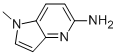 1-Methyl-1h-pyrrolo[3,2-b]pyridin-5-amine Structure,947688-70-2Structure