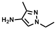 1-Ethyl-3-methyl-1H-pyrazol-4-amine dihydrochloride Structure,947763-34-0Structure