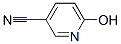 3-Cyano-6-hydroxypyridine Structure,94805-52-4Structure