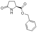 Benzyl (2s)-5-oxoprolinate Structure,94885-52-6Structure