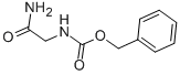 Z-glycine amide Structure,949-90-6Structure