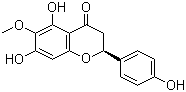 6-Methoxynaringenin Structure,94942-49-1Structure