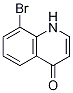 8-Bromo-1h-quinolin-4-one Structure,949507-29-3Structure