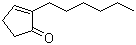 Dihydroisojasmone Structure,95-41-0Structure