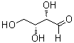 D-苏糖结构式_95-43-2结构式