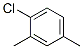 4-Chloro-m-xylene Structure,95-66-9Structure