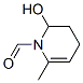 1(2H)-pyridinecarboxaldehyde, 3,4-dihydro-2-hydroxy-6-methyl-(9ci) Structure,95018-39-6Structure