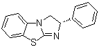 (-)-Benzotetramisole Structure,950194-37-3Structure