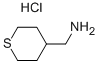 (Tetrahydrothiopyran-4-ylmethyl)amine hydrochloride Structure,950603-21-1Structure