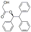 S-(-)-2-Hydroxy-1,2,2-triphenylethyl acetate Structure,95061-51-1Structure