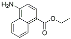 Ethyl4-aminonaphthalene-1-carboxylate Structure,95092-84-5Structure