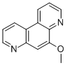 5-Methoxy-4,7-phenanthroline Structure,951-06-4Structure