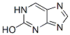 1H-嘌呤-2-醇 (9ci)结构式_95121-01-0结构式