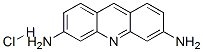 3,6-Diaminoacridine hydrochloride Structure,952-23-8Structure