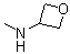 N-methyloxetan-3-amine Structure,952182-03-5Structure