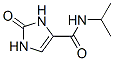 2,3-二氢-n-(1-甲基乙基)-2-氧代-1H-咪唑-4-羧酰胺结构式_952734-32-6结构式