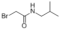 2-Bromo-n-isobutylacetamide Structure,95331-76-3Structure