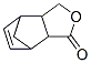 3-Hydroxymethyl-5-norbornene-2-carboxylic acid Structure,95340-93-5Structure