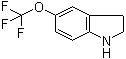 5-(Trifluoromethoxy)-1h-indole Structure,953906-76-8Structure