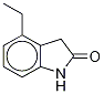 4-Ethyl-1,3-dihydro-2h-indol-2-one Structure,954117-24-9Structure