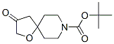 3-Oxo-1-oxa-8-aza-spiro[4.5]decane-8-carboxylic acid tert-butyl ester Structure,954236-44-3Structure