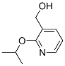 (2-异丙氧基-吡啶-3-基)-甲醇结构式_954240-50-7结构式