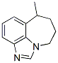 Imidazo[4,5-1-jk][1]benzazepine, 4,5,6,7-tetrahydro-7-methyl-(7ci) Structure,95469-31-1Structure