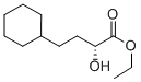 (R)-|á-羟基环己烷丁酸乙酯结构式_95500-39-3结构式