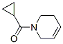 (9CI)-1-(环丙基羰基)-1,2,3,6-四氢-吡啶结构式_95524-46-2结构式