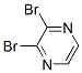 2,3-Dibromopyrazine Structure,95538-03-7Structure