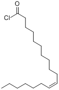 (Z)-octadec-11-enoyl chloride Structure,95548-26-8Structure