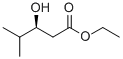 (S)-ethyl 3-hydroxy-4-methylpentanoate Structure,95614-85-0Structure