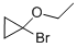 1-Bromo-1-ethoxy-cyclopropane Structure,95631-62-2Structure