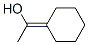 Ethanol, 1-cyclohexylidene-(9ci) Structure,95694-03-4Structure