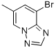 Bromo-6-methyl[1,2,4]triazolo[1,5-a]pyridine Structure,957062-94-1Structure