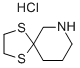 1,4-Dithia-7-azaspiro[4.5]decanehydrochloride Structure,958451-84-8Structure