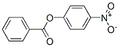 4-Nitrophenyl benzoate Structure,959-22-8Structure