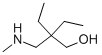 2-Ethyl-2-[(methylamino)methyl]butan-1-ol Structure,959238-57-4Structure