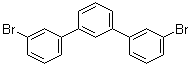 3,3-Dibromo-1,1:3,1-terphenyl Structure,95962-62-2Structure