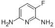 2,6-Diamino-3-fluoropyridine Structure,960138-28-7Structure