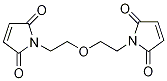 1,23-Bis(maleimido)heptaethyleneglycol Structure,960257-46-9Structure