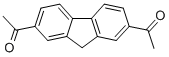 2,7-Diacetylfluorene Structure,961-27-3Structure